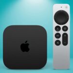 Apple TV 4K actualizaci&oacute;n a tvOS 26.4