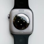 Apple Watch monitoreo de ox&iacute;geno en sangre