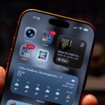 Apple iOS 26.4 iPhone