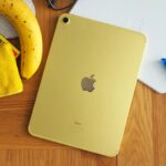 Apple iPad de nivel b&aacute;sico