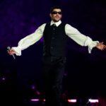 Bad Bunny Billions Club Live de Spotify en Tokio
