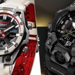 CASIO nuevos relojes