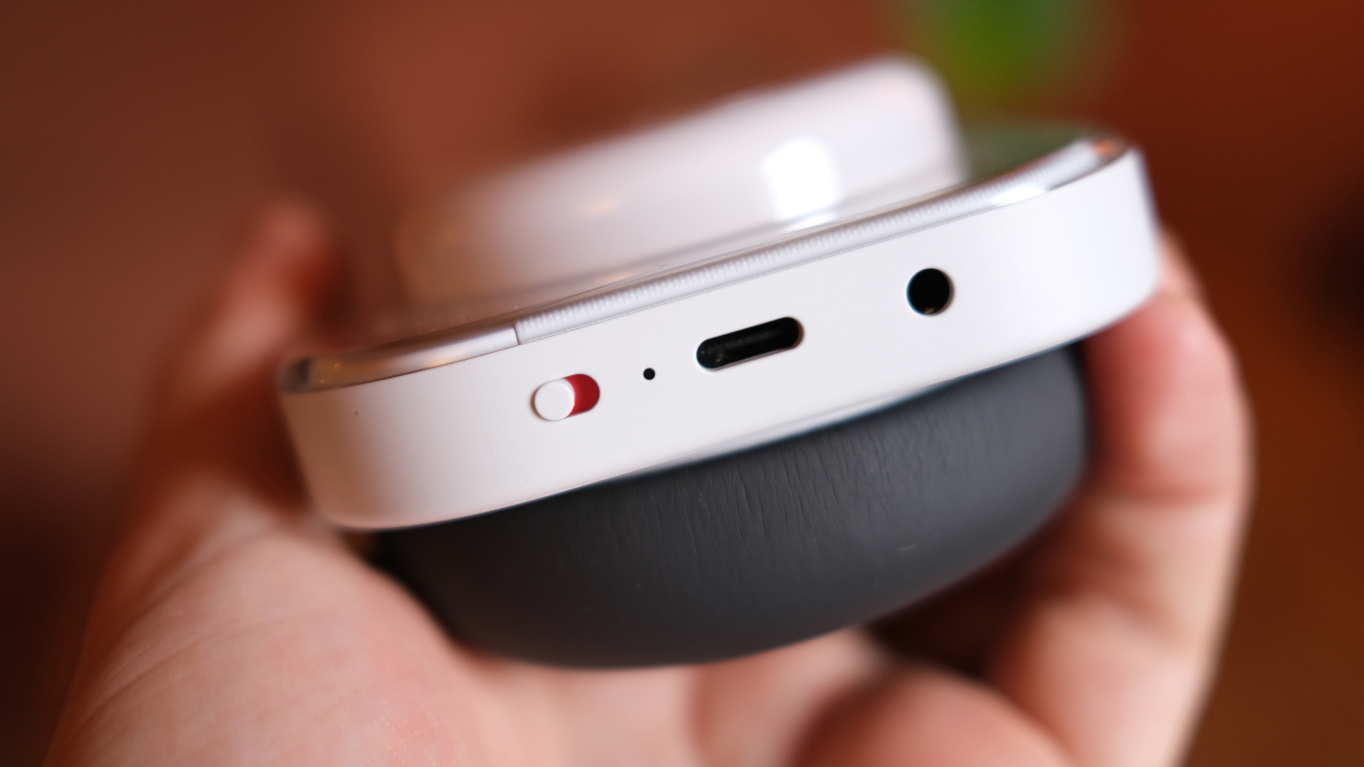 Reseña Nothing Headphone (a)
