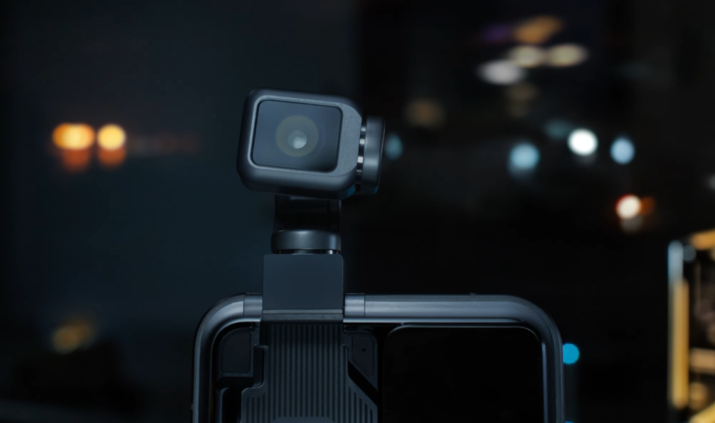 MWC 2026 | HONOR Robot Phone