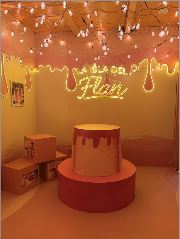 El Mundo Mágico de D’Gari en CDMX