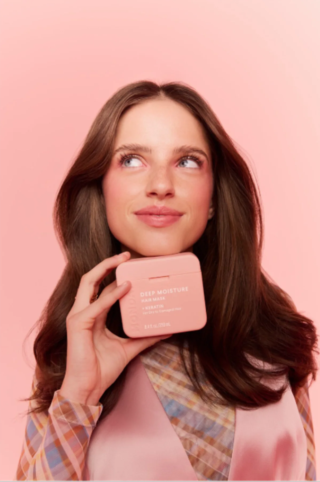 MONDAY Haircare