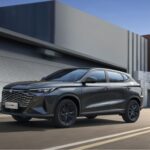 Changan modelos 2026