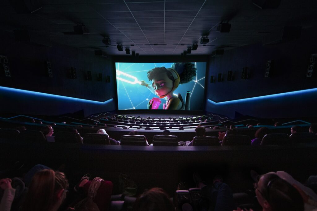 Dolby