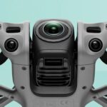 DJI Avata 360 llega