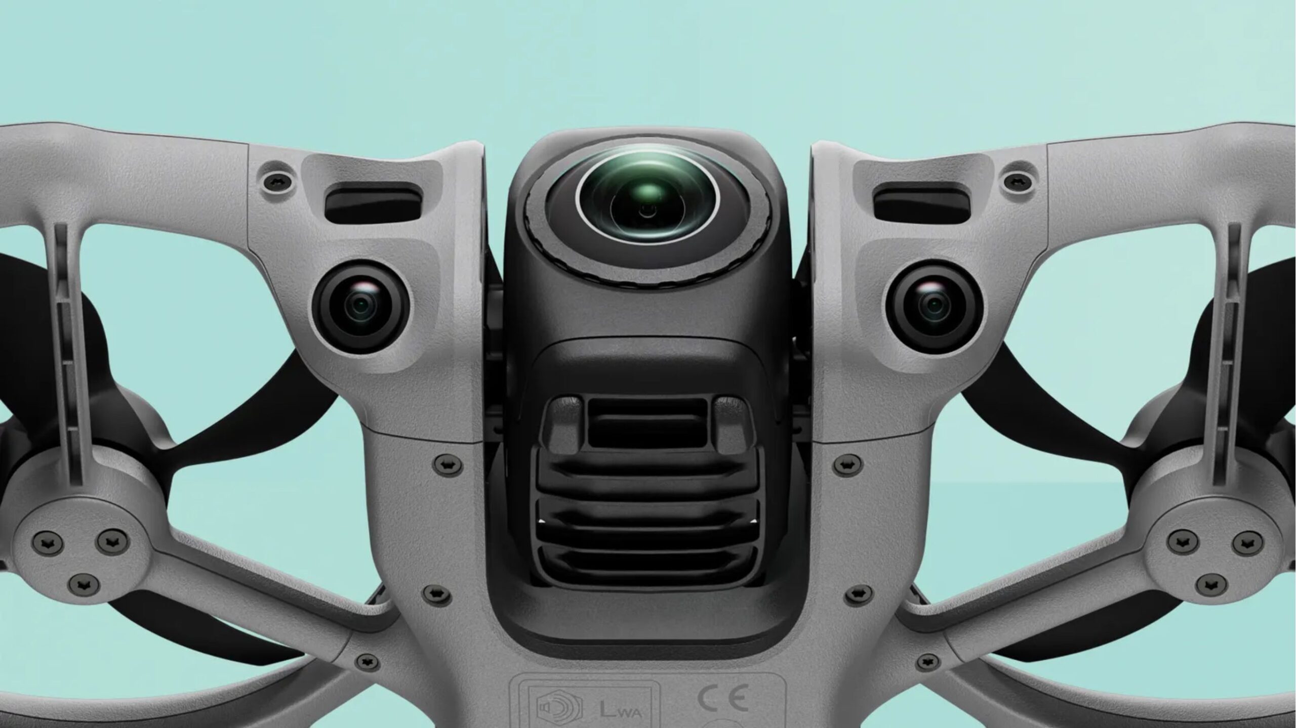 DJI Avata 360 llega