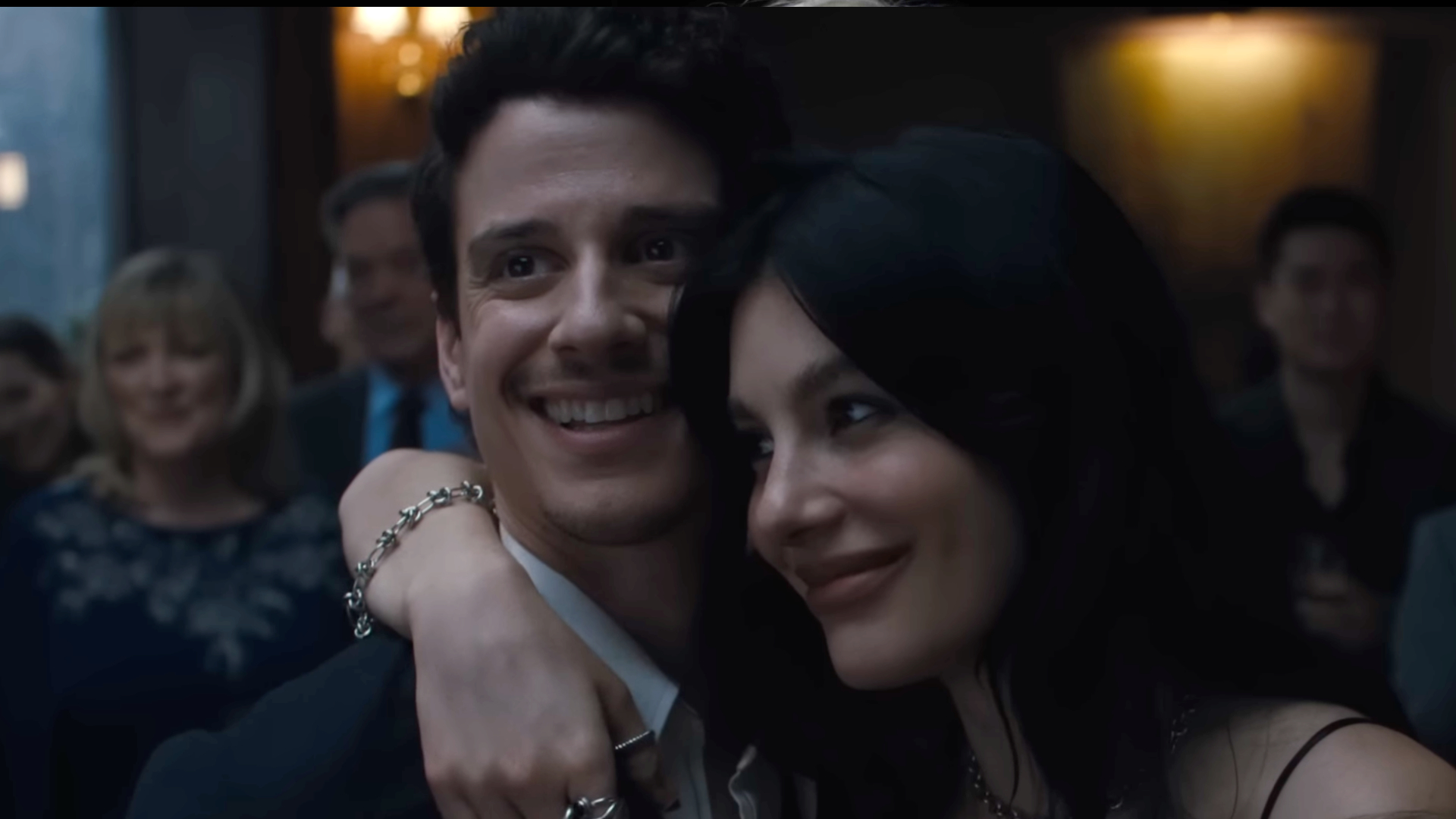 Netflix Algo terrible está a punto de suceder