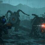 Death Stranding 2 llega a PC