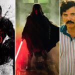 Disney+ estrenos en abril