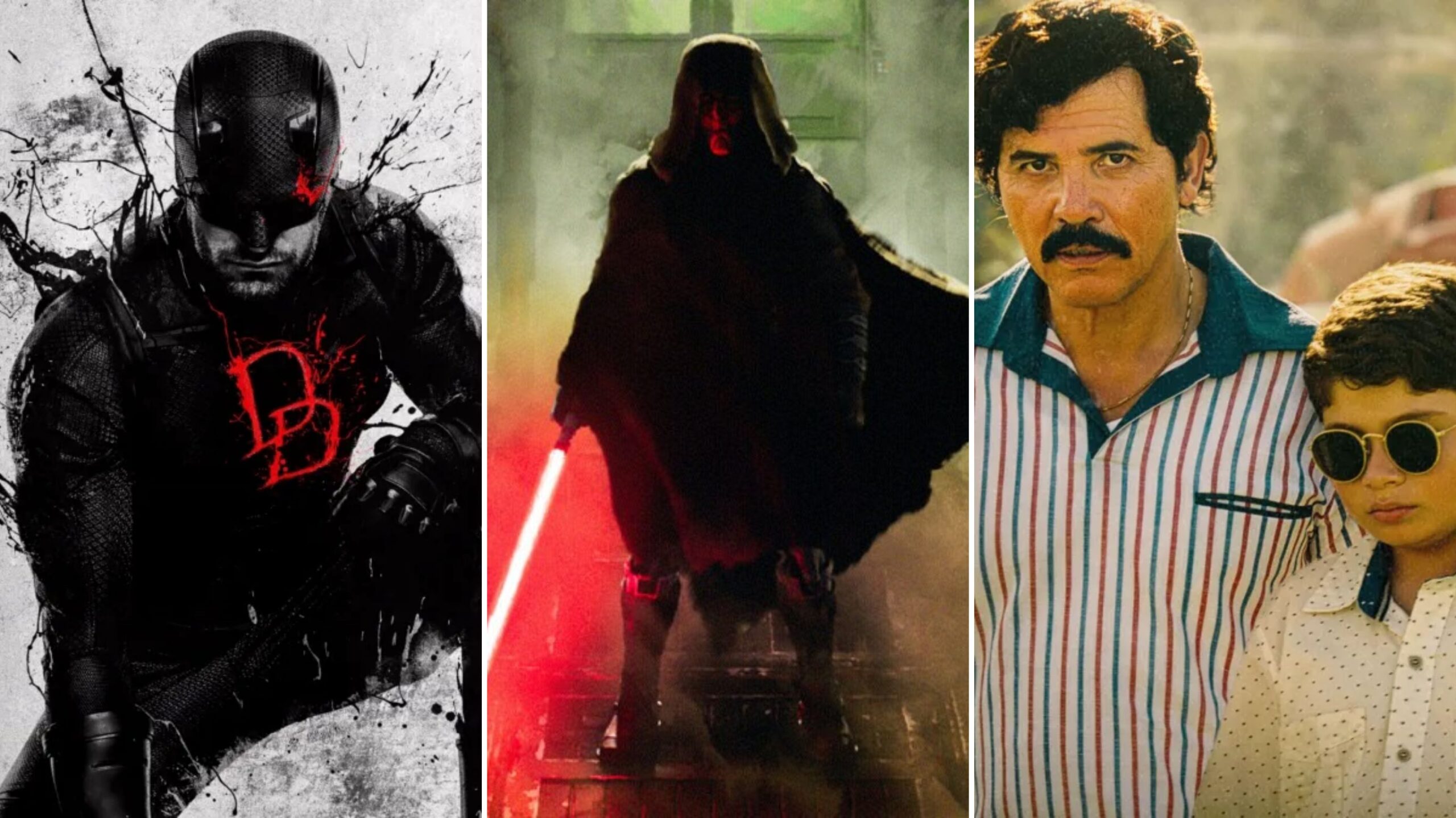 Disney+ estrenos en abril