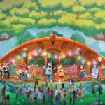 Disneyland Resort Bluey&rsquo;s Best Day Ever!
