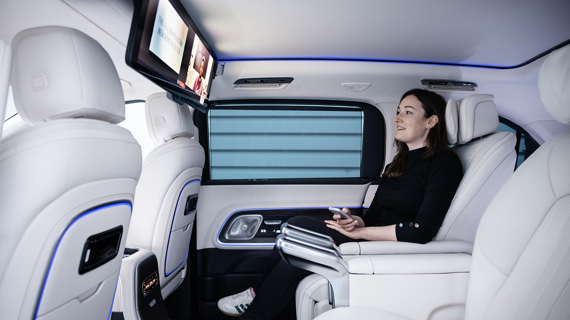 Mercedes-Benz VLE