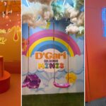 El Mundo M&aacute;gico de D&rsquo;Gari en CDMX