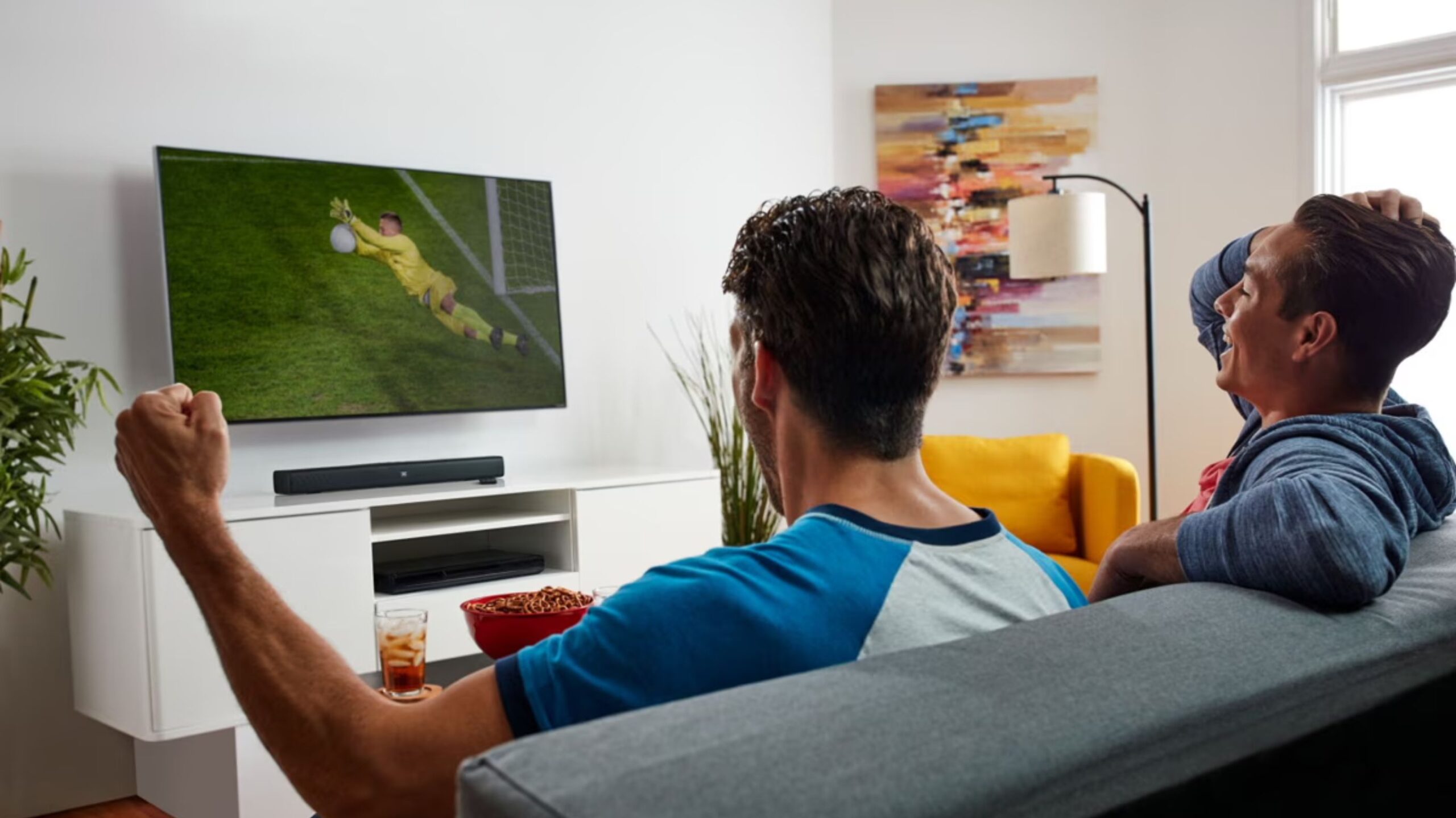 El Sonido de la Copa JBL | promociones