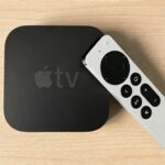 El nuevo Apple TV 4K y el HomePod