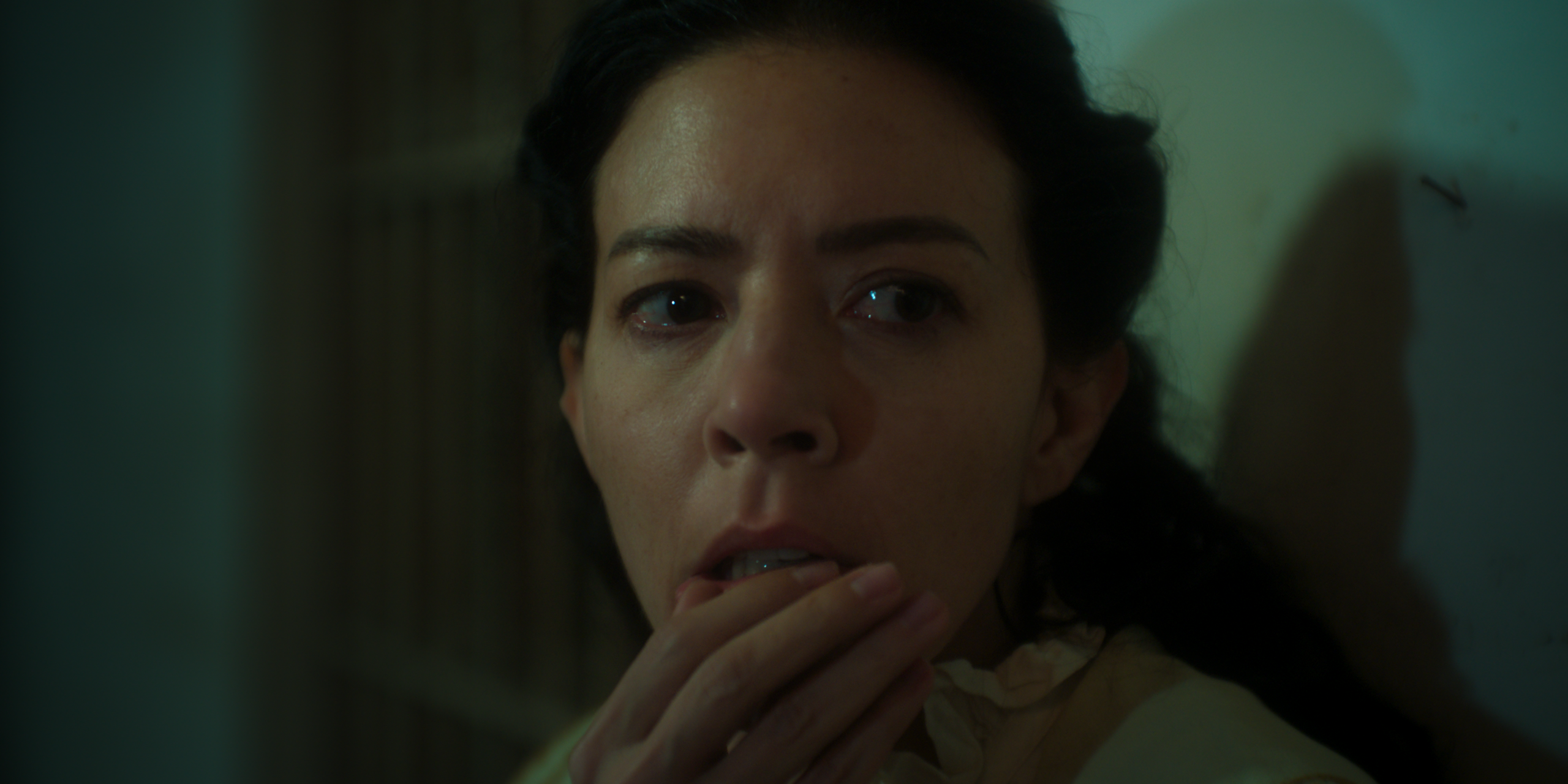 Prime Video | La Casa de Los Espíritus