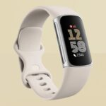 Fitbit registros m&eacute;dicos