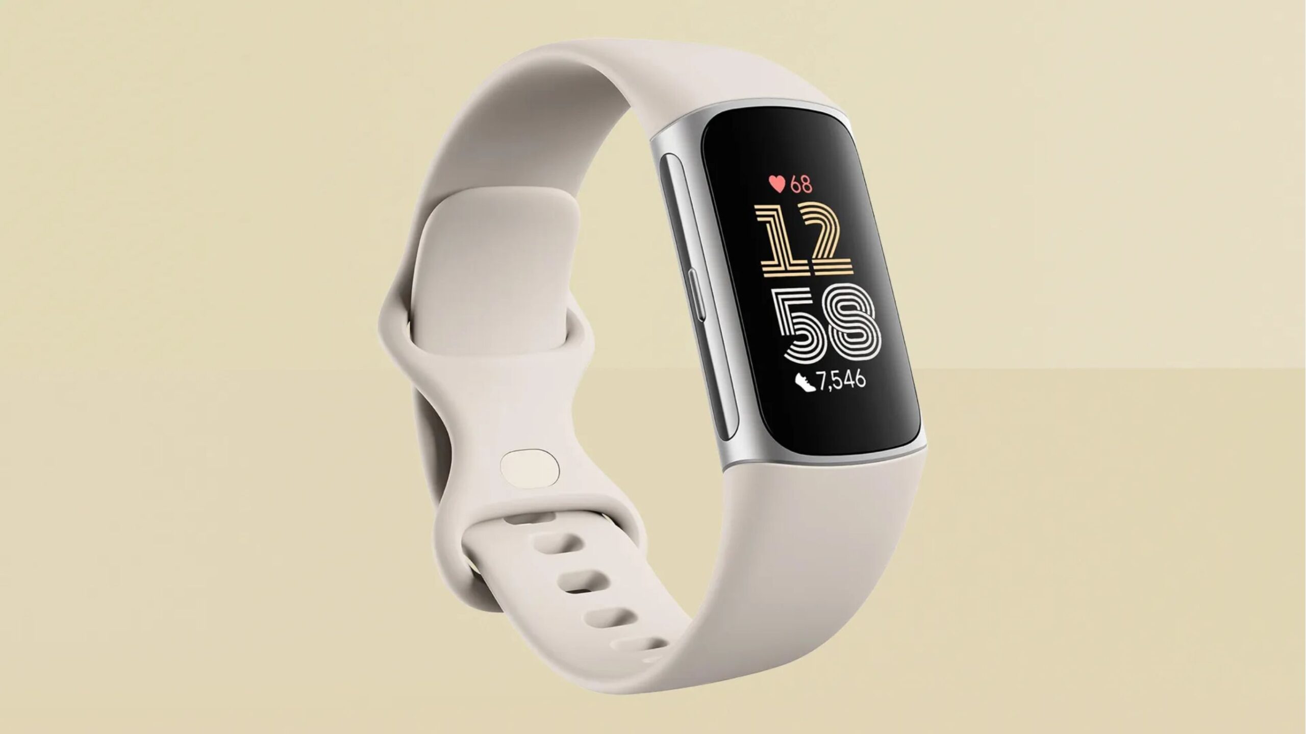 Fitbit registros médicos