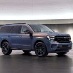 Ford Expedition Paquete de Apariencia 30 Aniversario