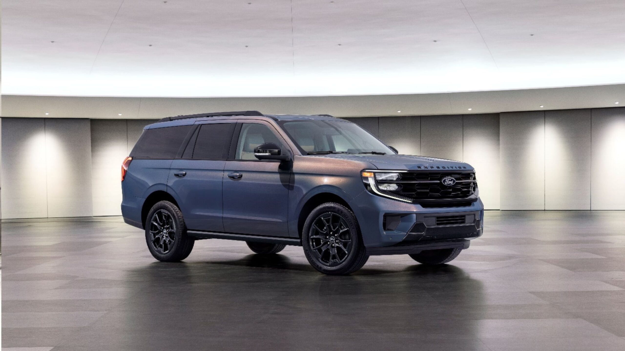 Ford Expedition Paquete de Apariencia 30 Aniversario
