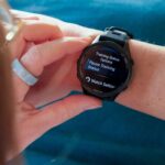 Garmin Coach actualizaci&oacute;n