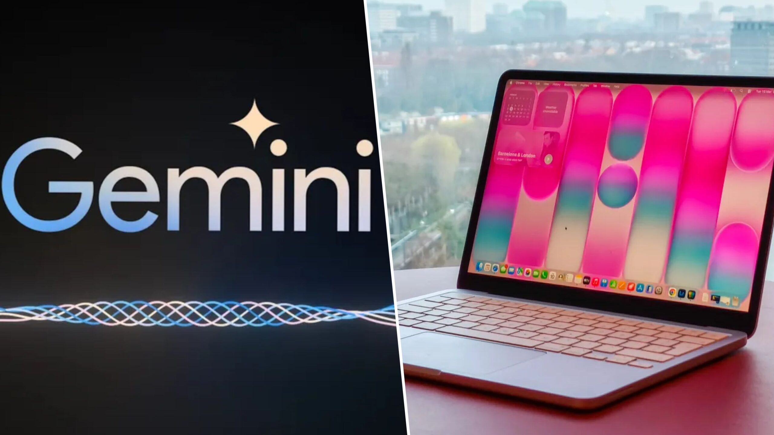 Gemini para macOS