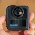 GoPro chip GP3