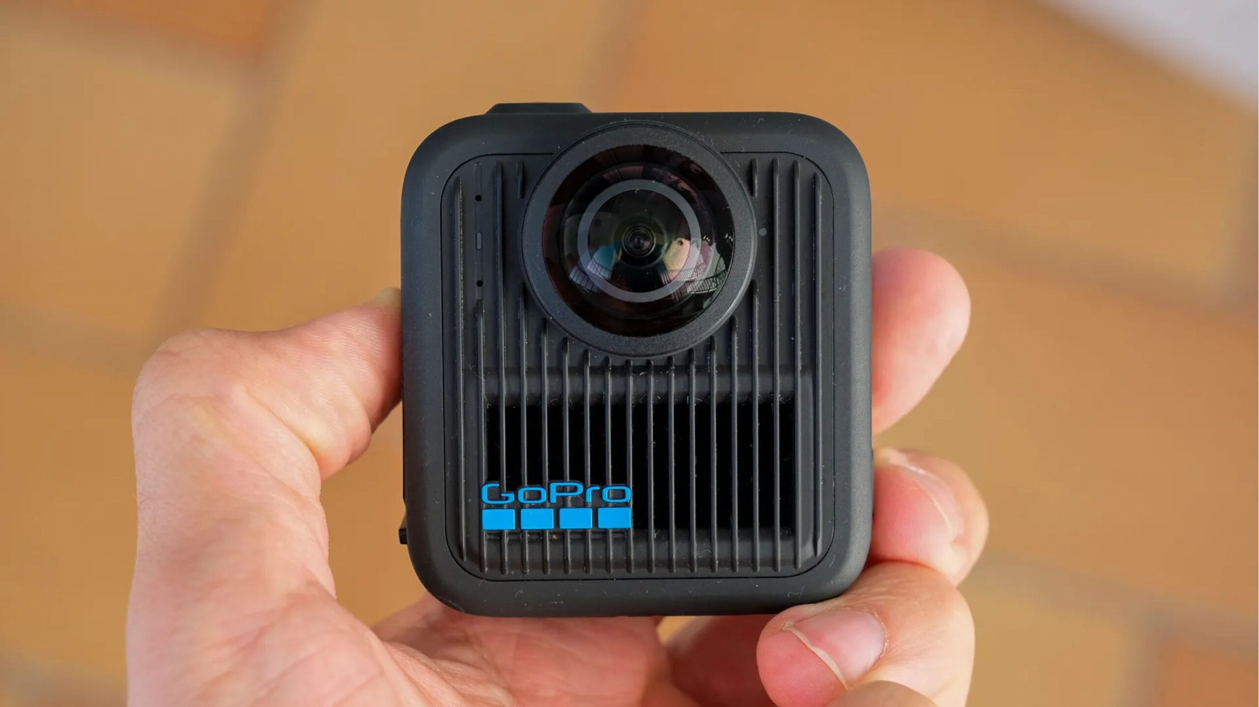 GoPro chip GP3