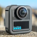 GoPro nuevo chip GP3