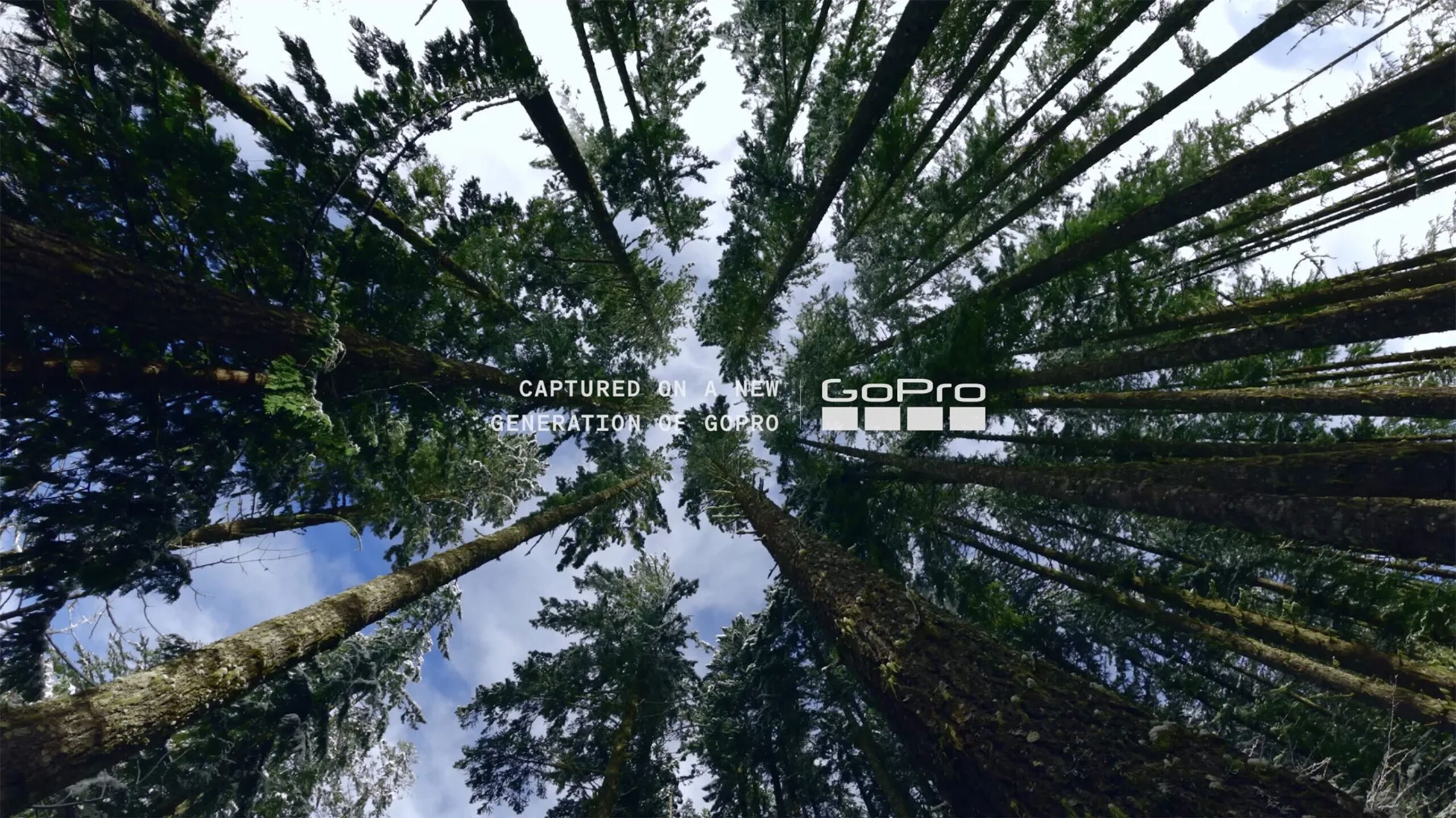 GoPro próxima generación NAB 2026