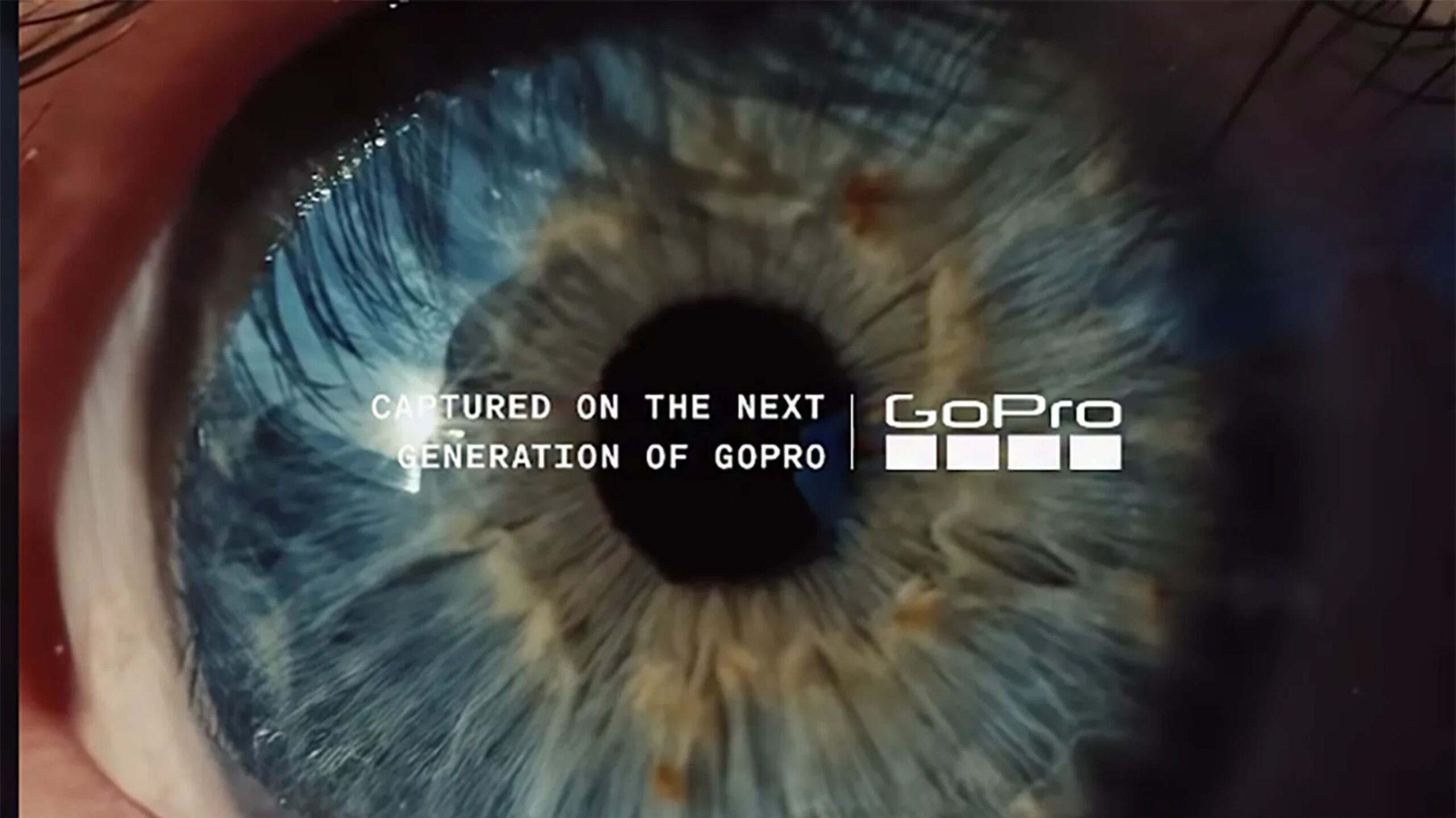 GoPro próxima generación