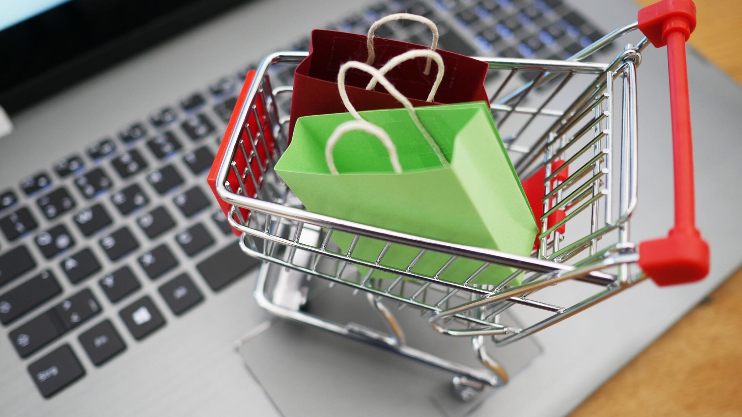 Google Cloud e-commerce y retailers