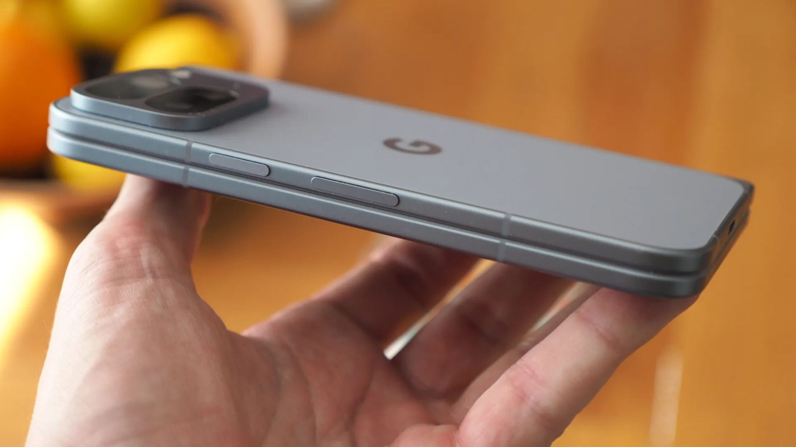 Google Pixel 11 Pro Fold | iPhone Fold