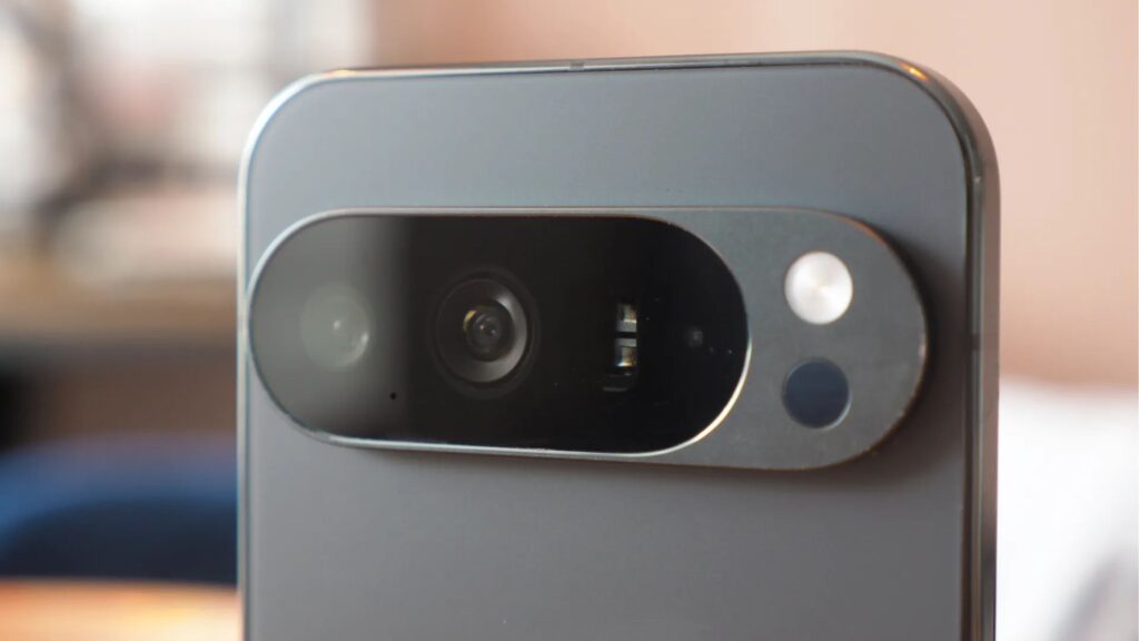 Google Pixel 11 imágenes filtradas
