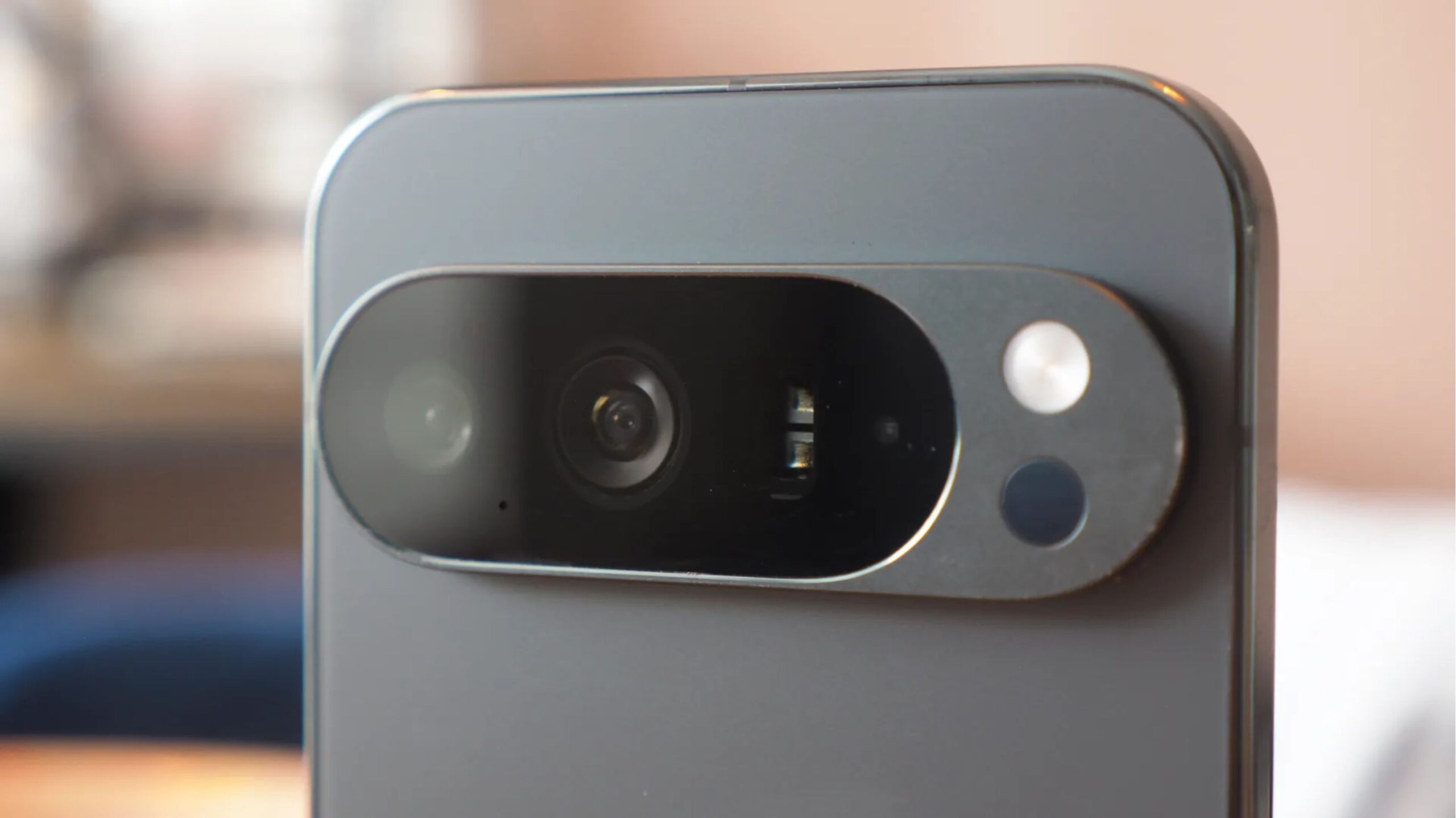 Google Pixel 11 imágenes filtradas