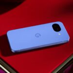 Google Pixel | Pixel Drop