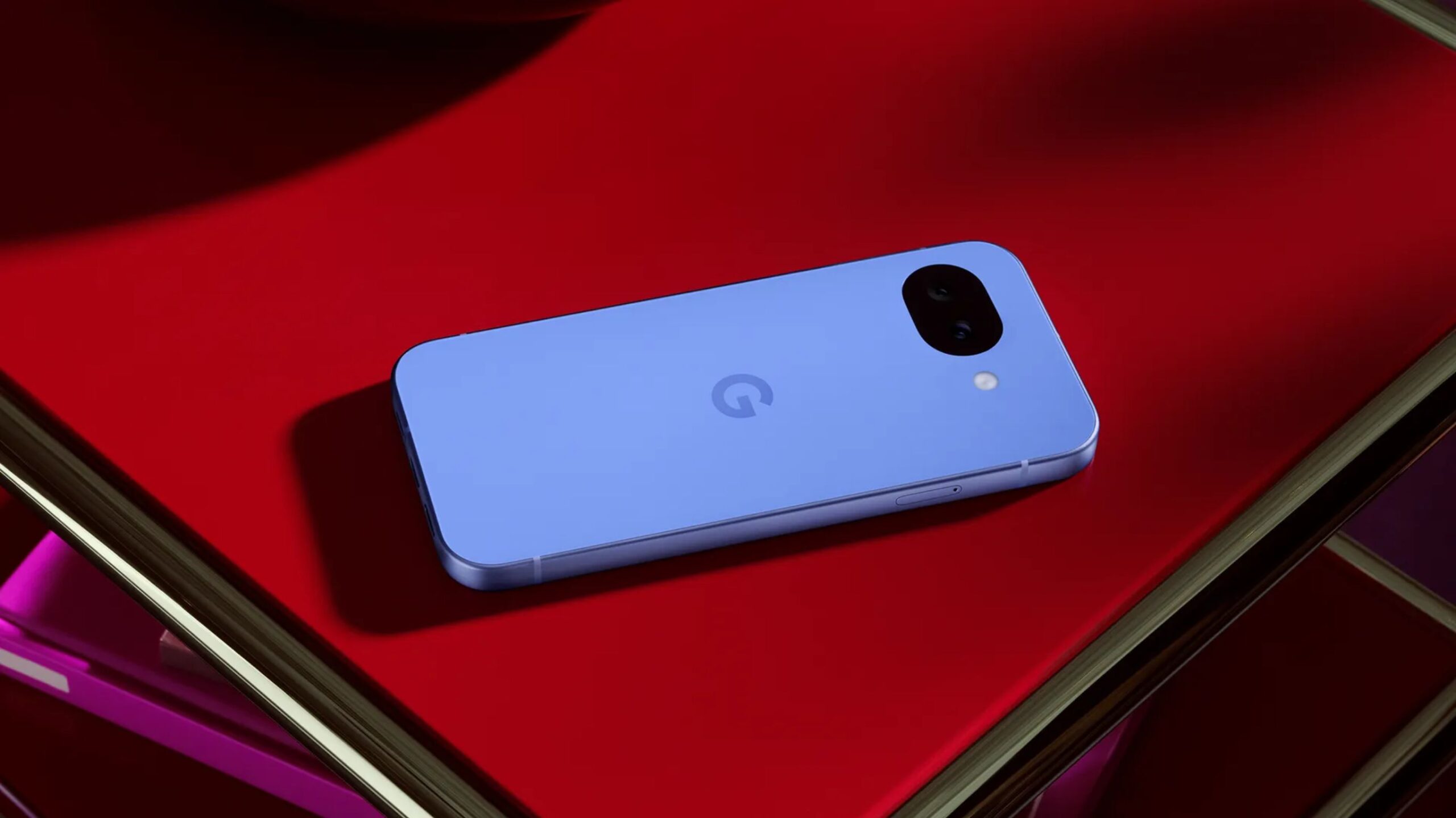 Google Pixel | Pixel Drop