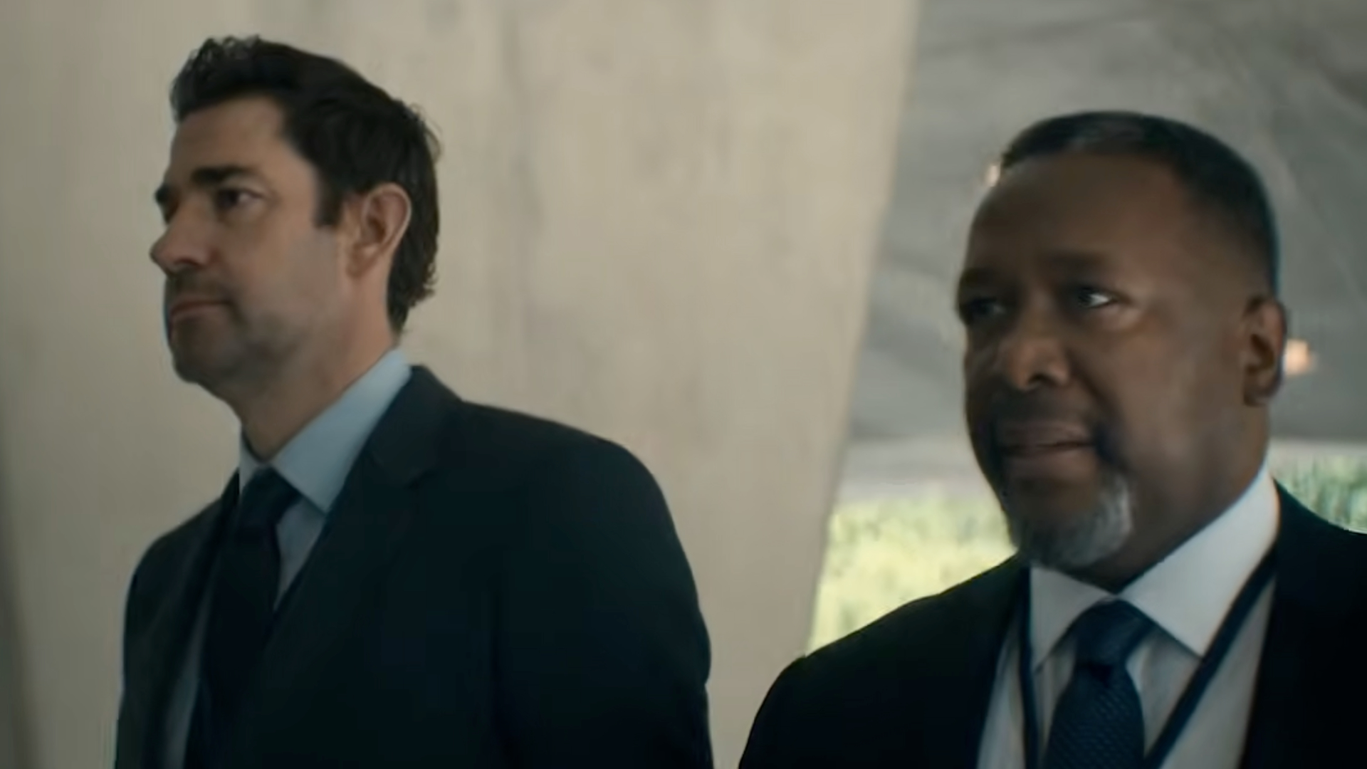 Prime Video Jack Ryan: Ghost War