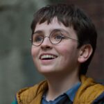 Harry Potter serie de HBO