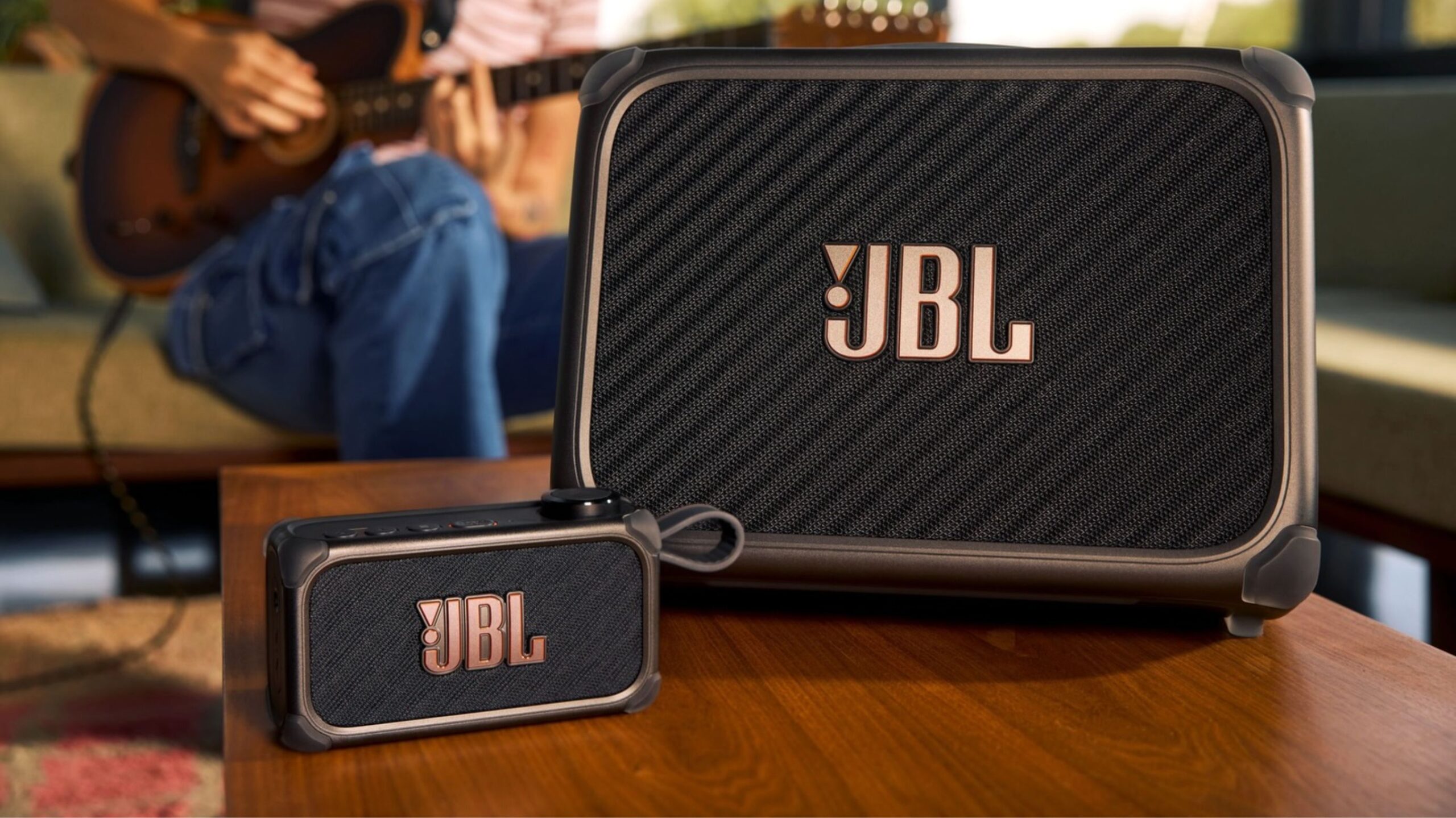 JBL BandBox