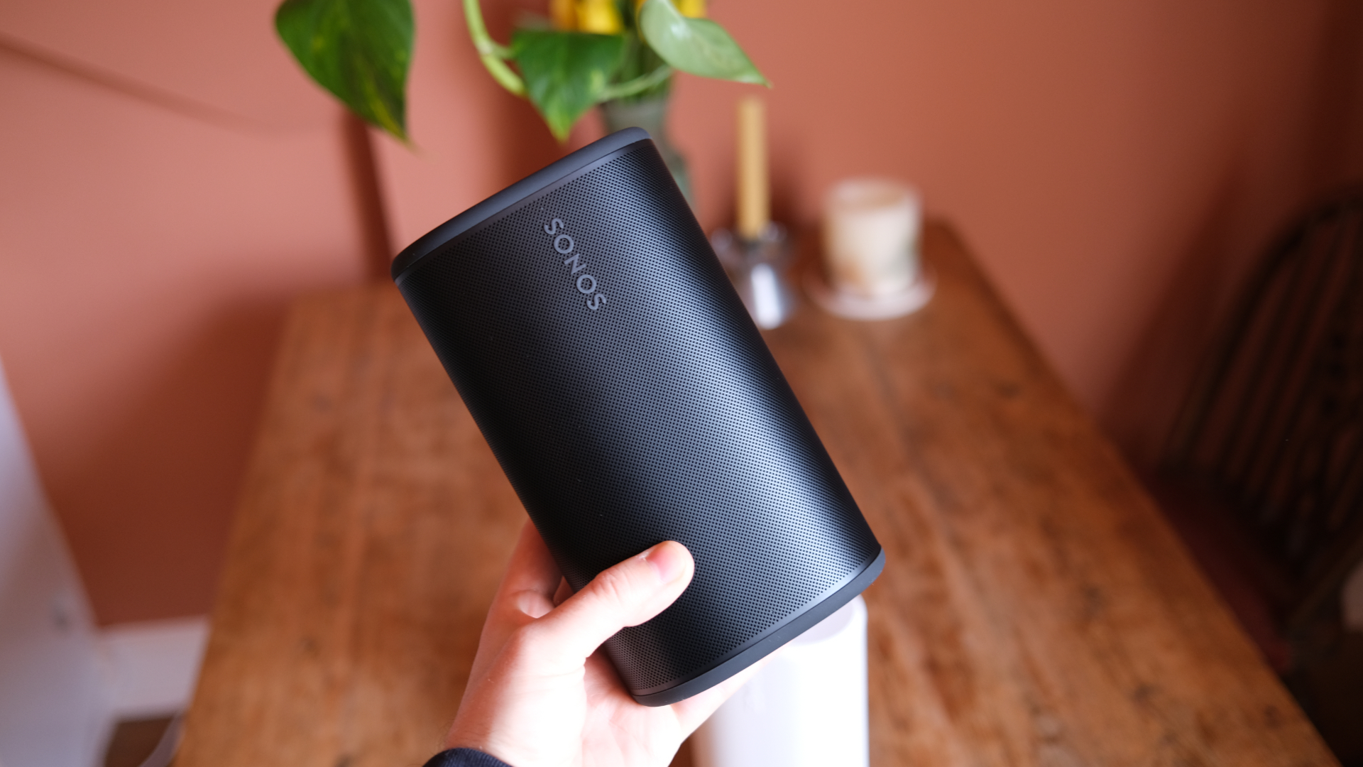 Sonos Play