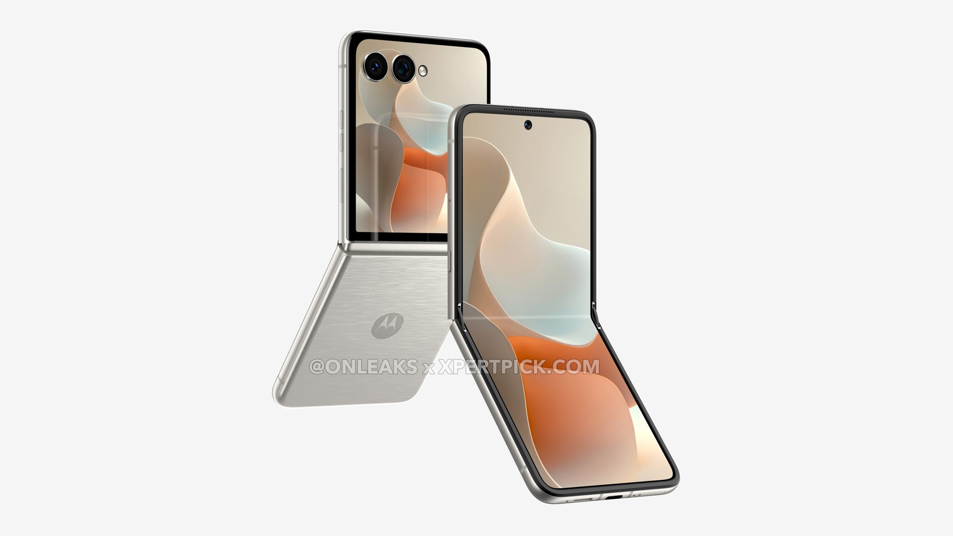 Motorola Razr 70 Ultra