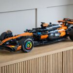 LEGO McLaren MCL39 F1