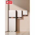 LG Electronics soluciones de calefacci&oacute;n