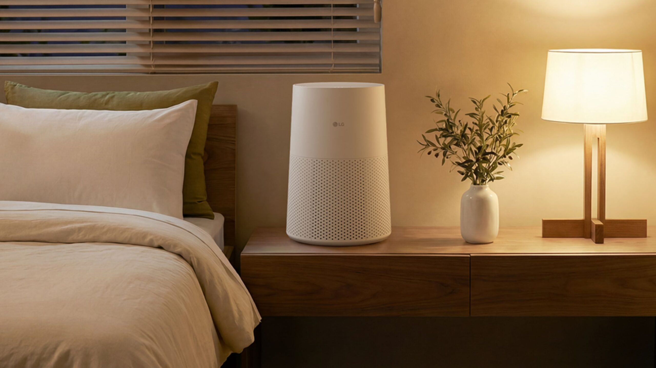 LG PuriCare AeroMini