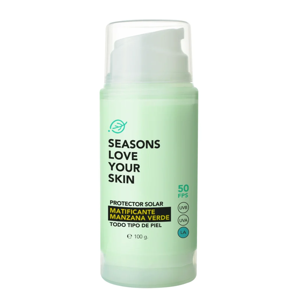 Seasons Love Your Skin